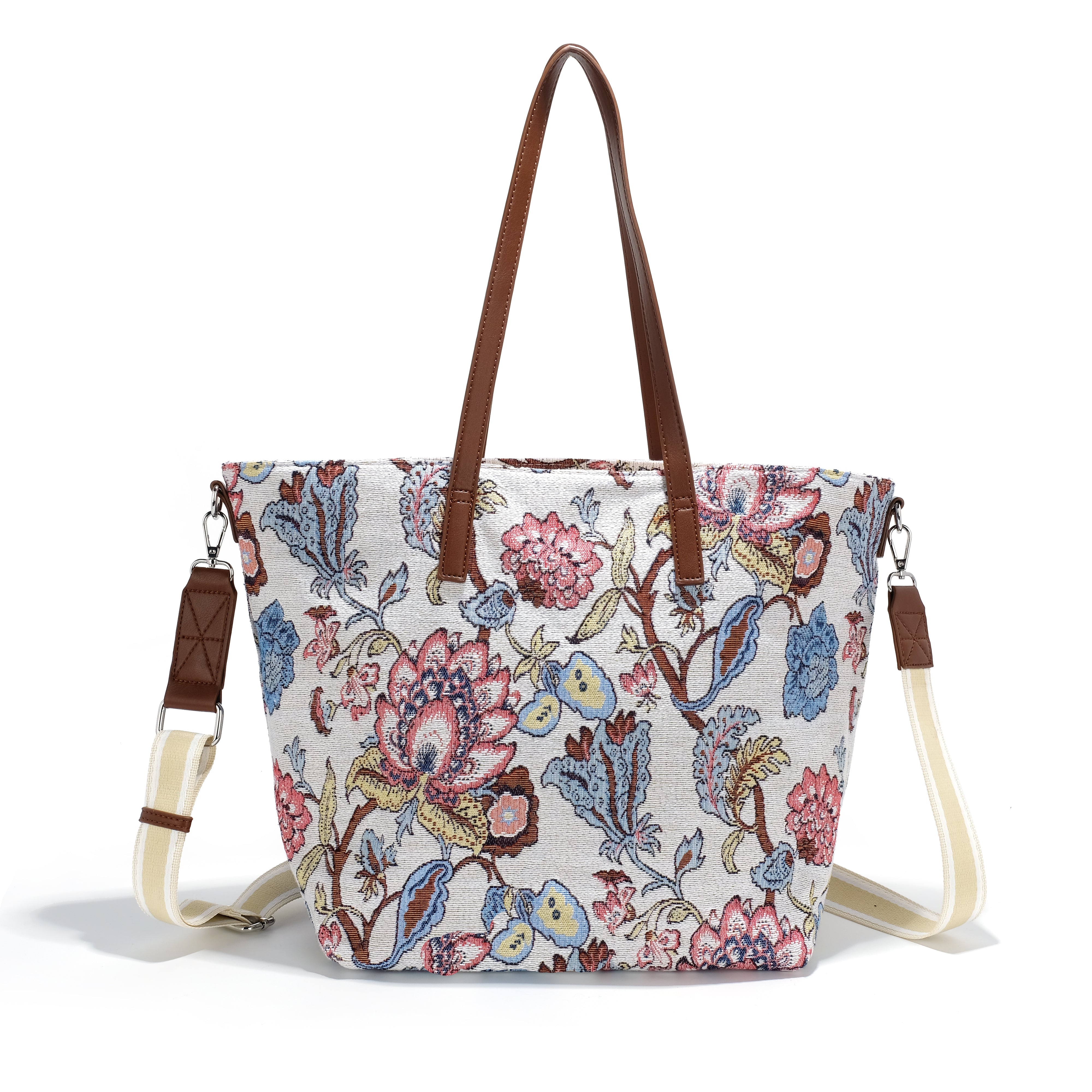 The 'REVERIE' Tote – Co-Lab