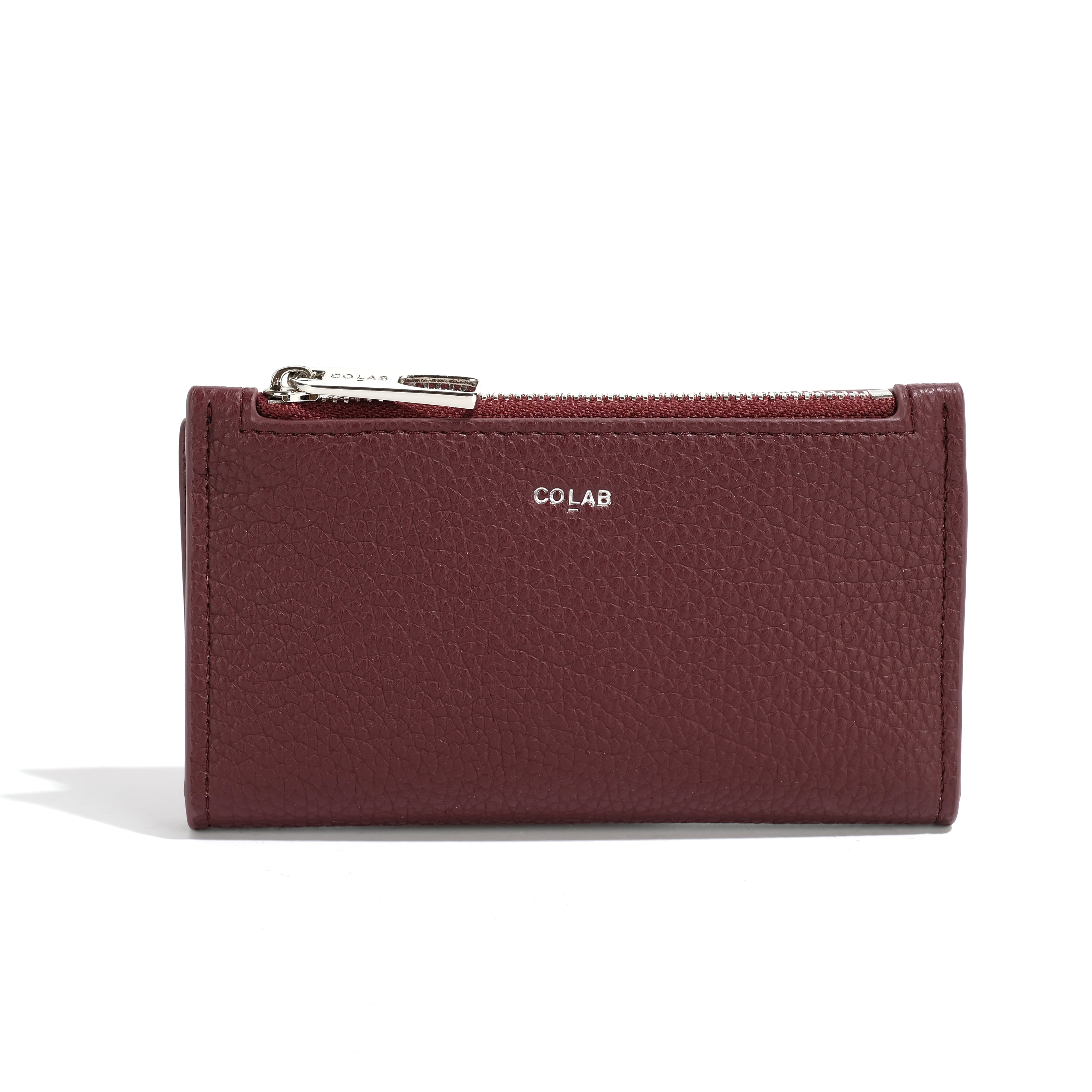 Louve DIXON Mini CC Wallet Co Lab