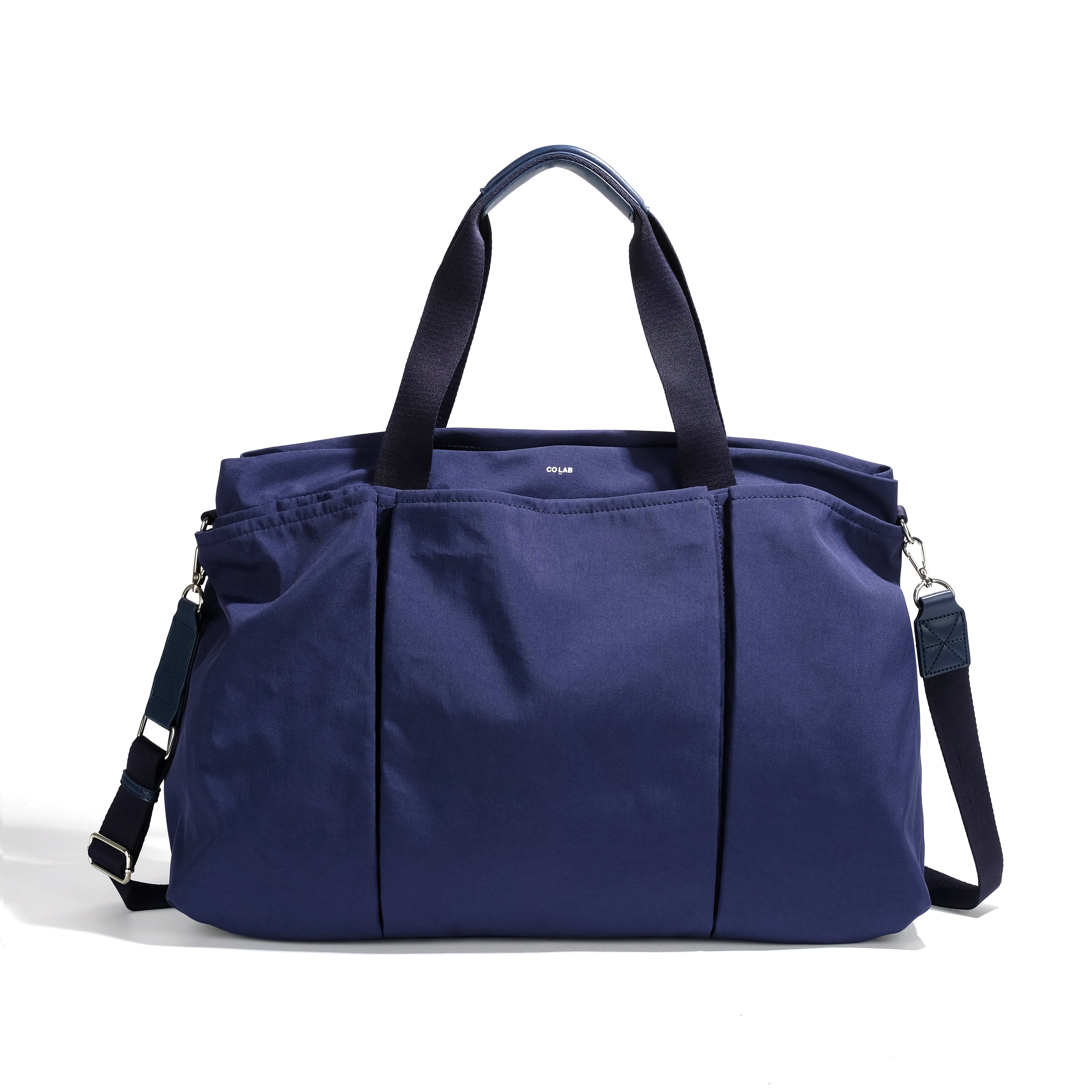 Ivy Market 'GETAWAY' Duffle – Co-Lab