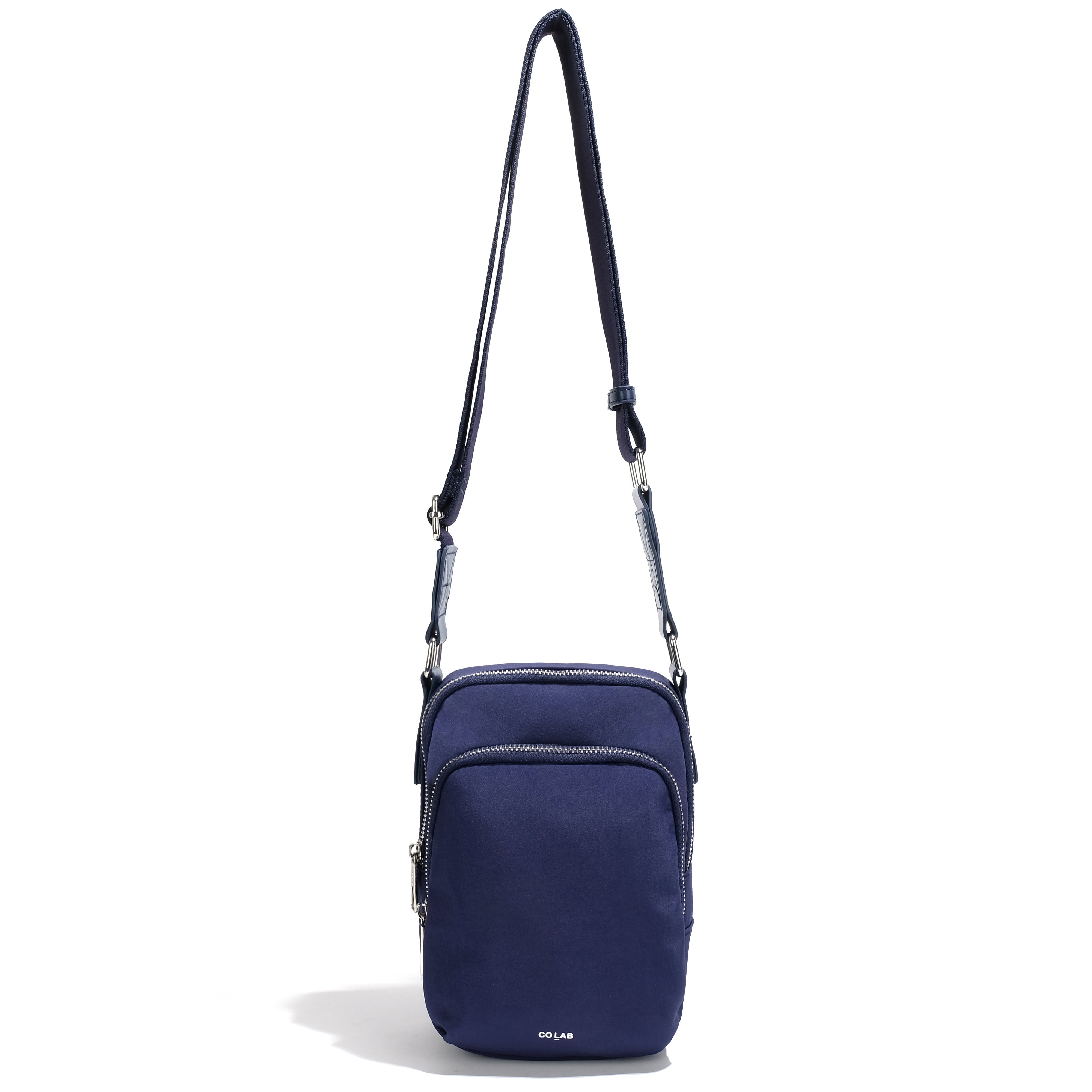 Navy on sale blue crossbody