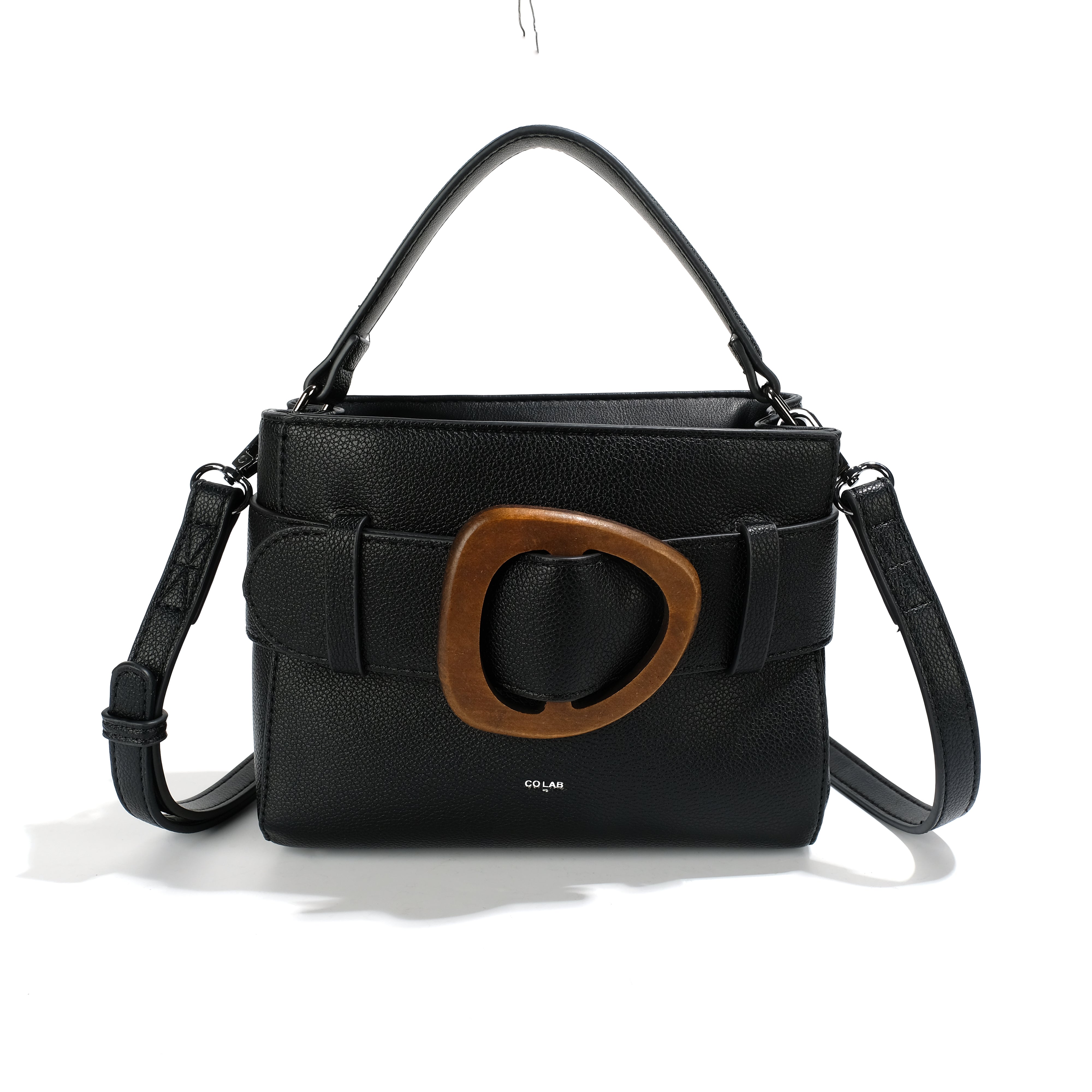 人気商品の再入荷情報をお届け！ Woodland Co-Lab – Crossbody 'RIDLEY' バッグ