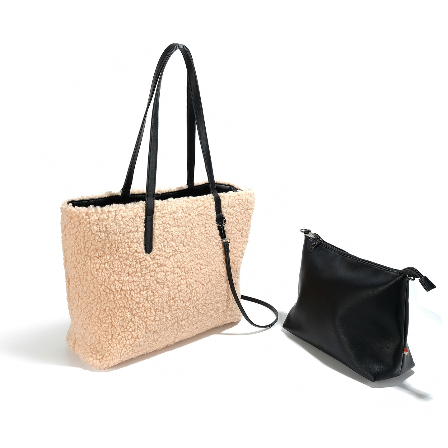 The 'REVERSIBLE GEM' Tote – Co-Lab