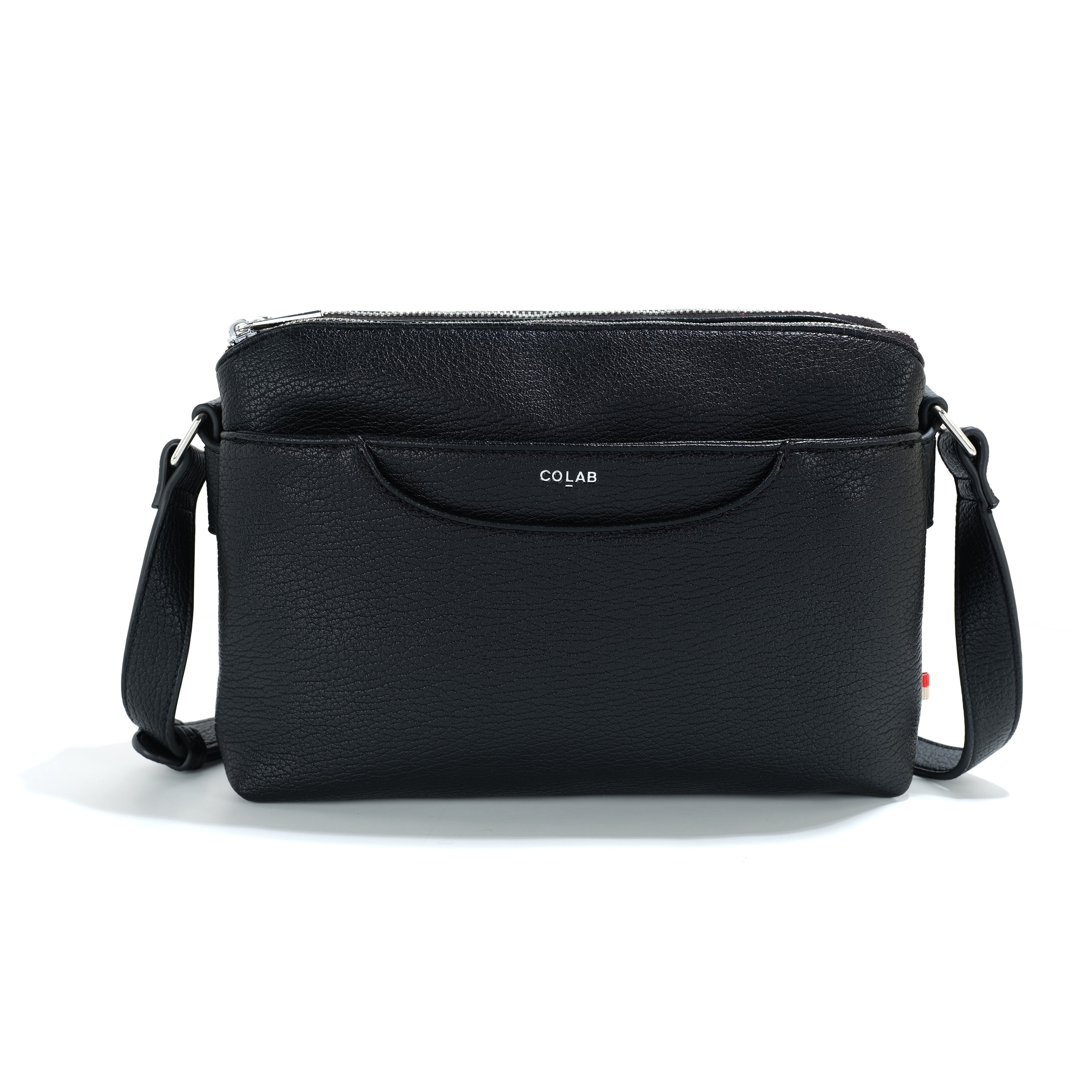 The 'MAGALI' Crossbody – Co-Lab