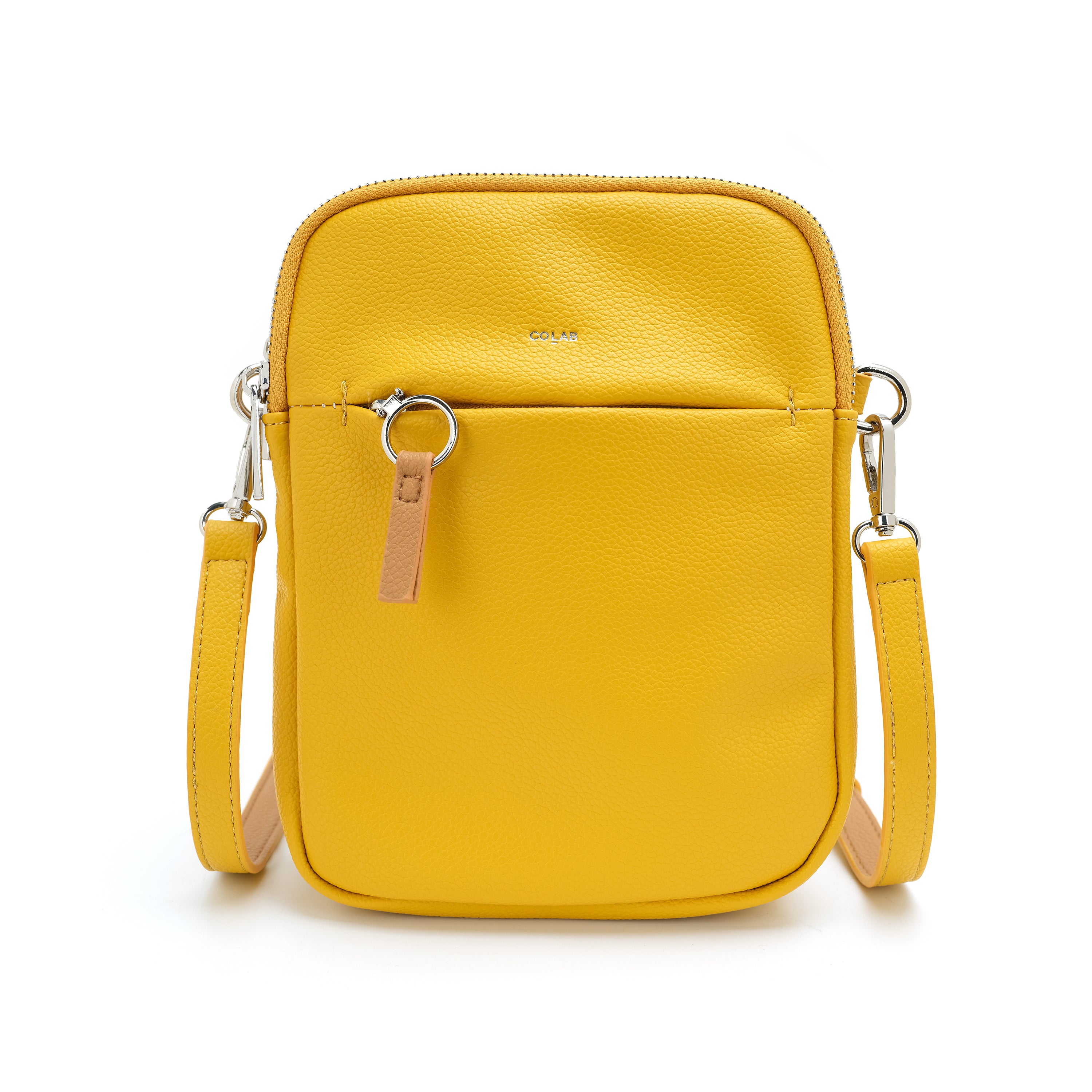 る*る様 apolina kids Patchwork Crossbody Ba The 'NICKY' Crossbody – Co-Lab