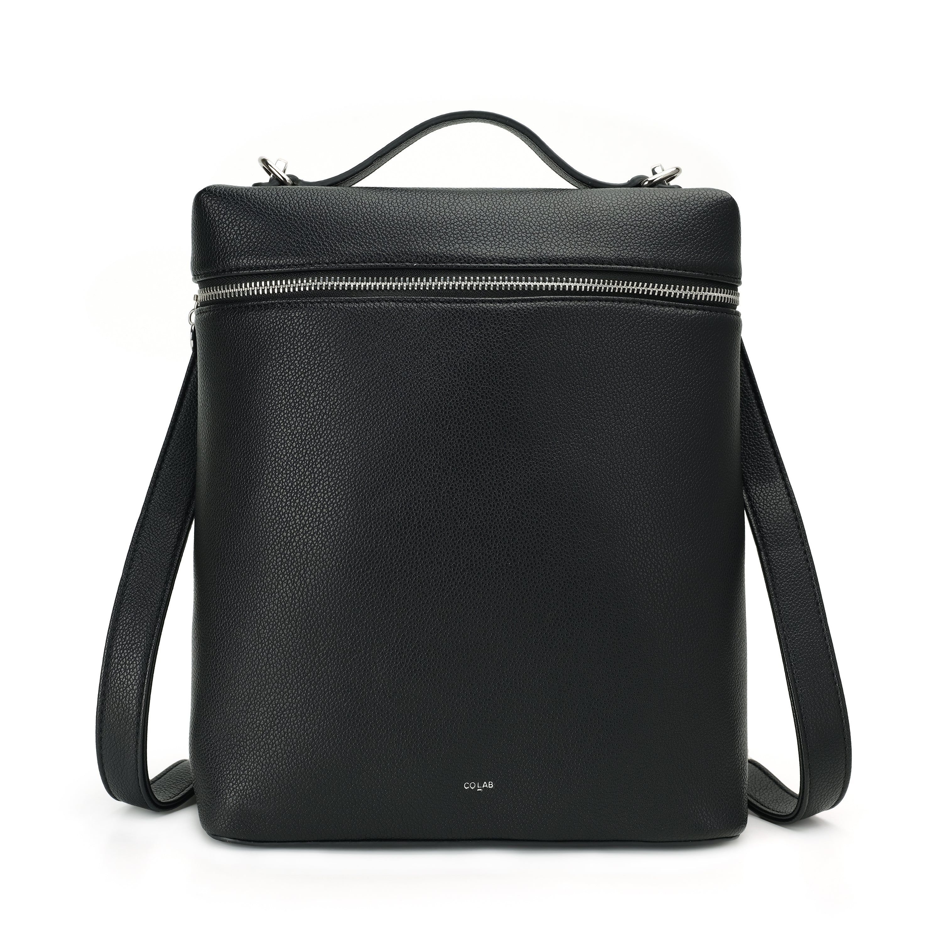 The 'ALETTE' 3-in-1 Convertible Backpack – Co-Lab