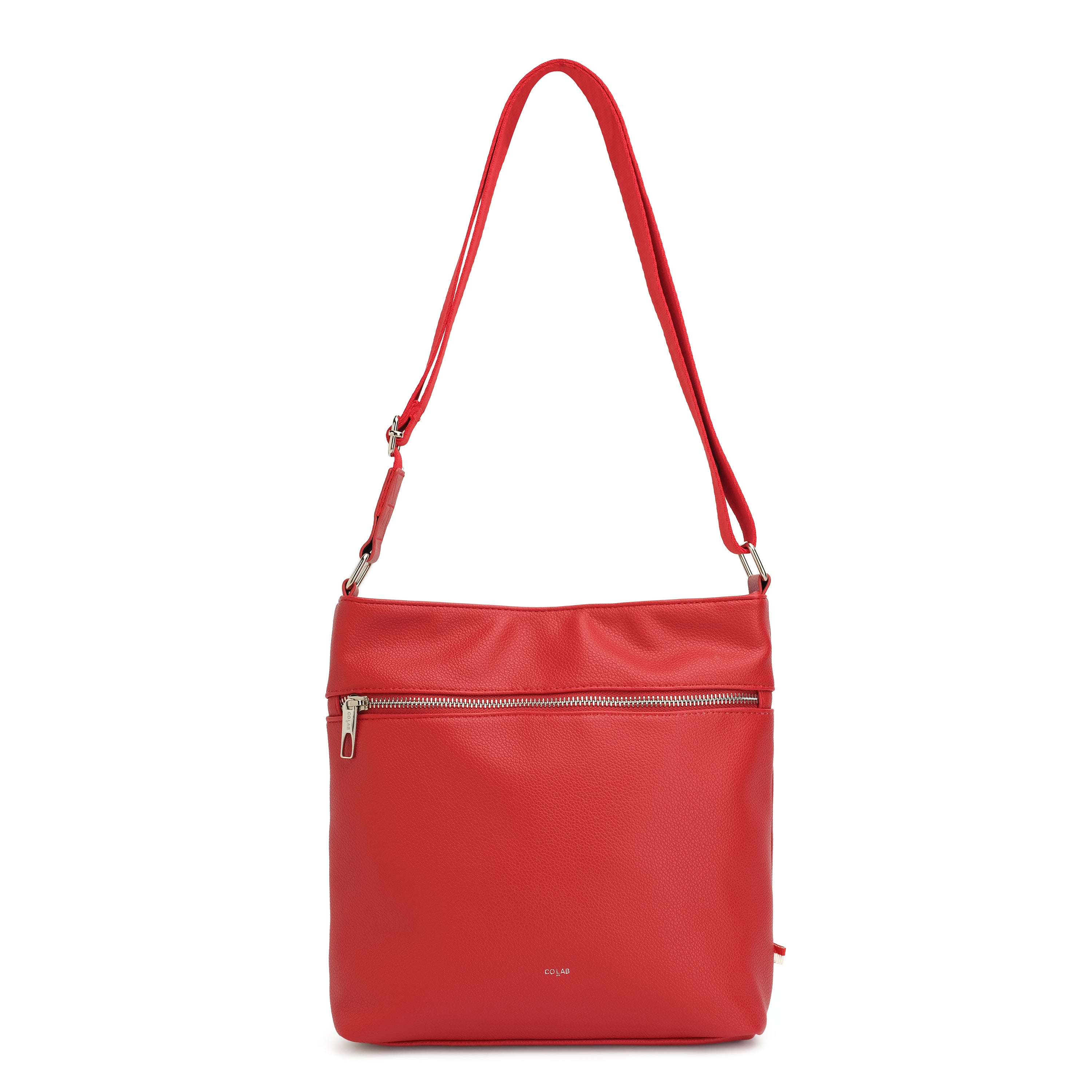 The 'AUDREY' Crossbody – Co-Lab