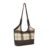 THE 'MAGGIE' TOTE