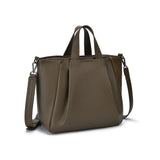 THE 'MISHA' SATCHEL