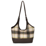 THE 'MAGGIE' TOTE
