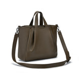 THE 'MISHA' SATCHEL