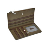 THE 'MACA' WALLET