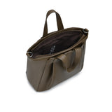 THE 'MISHA' SATCHEL