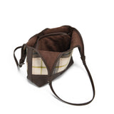 THE 'MAGGIE' TOTE