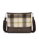 THE 'NATASHA' CROSSBODY