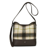 THE 'TEA' BUCKET CROSSBODY