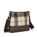 THE 'NATASHA' CROSSBODY