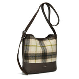 THE 'TEA' BUCKET CROSSBODY