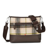 THE 'NATASHA' CROSSBODY