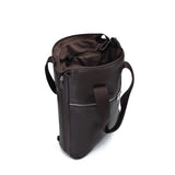 The 'ANDREA' Convertible Backpack