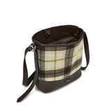 THE 'TEA' BUCKET CROSSBODY