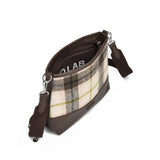 THE 'NATASHA' CROSSBODY
