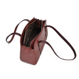 THE 'JEMMA' SHOULDER BAG