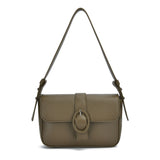 THE 'GABE' SHOULDER BAG