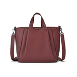 THE 'MISHA' SATCHEL