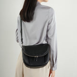 The  'NAYA' Flap Crossbody