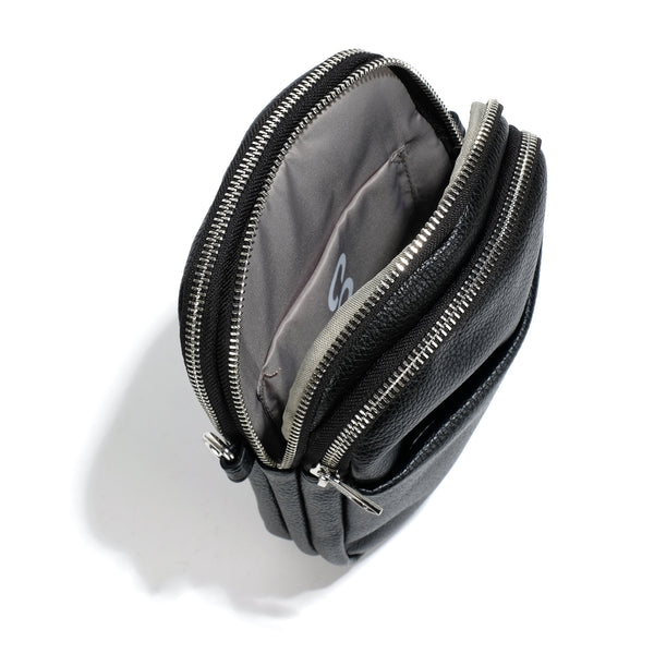 The 'PARK LANE' Crossbody