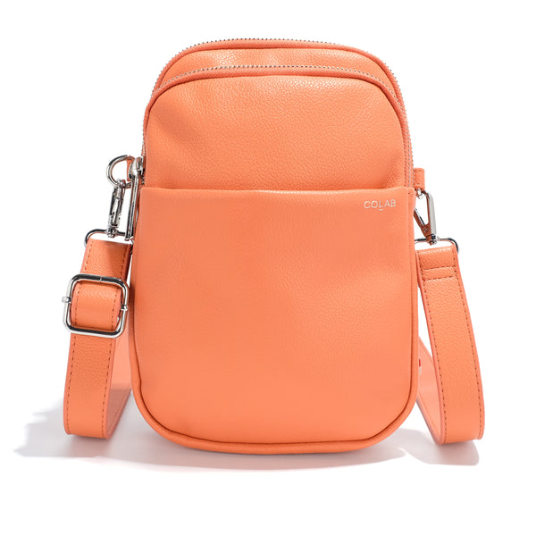 The 'PARK LANE' Crossbody