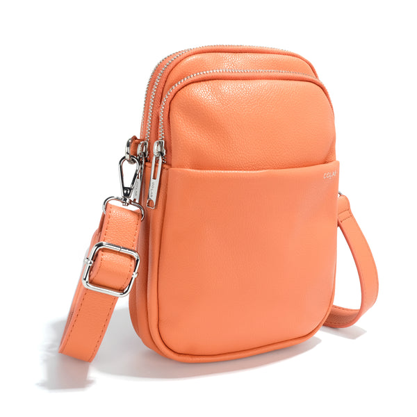 The 'PARK LANE' Crossbody