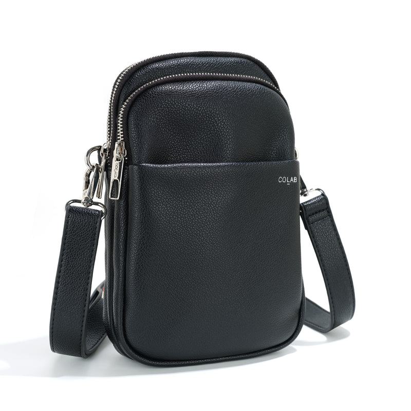 The 'PARK LANE' Crossbody