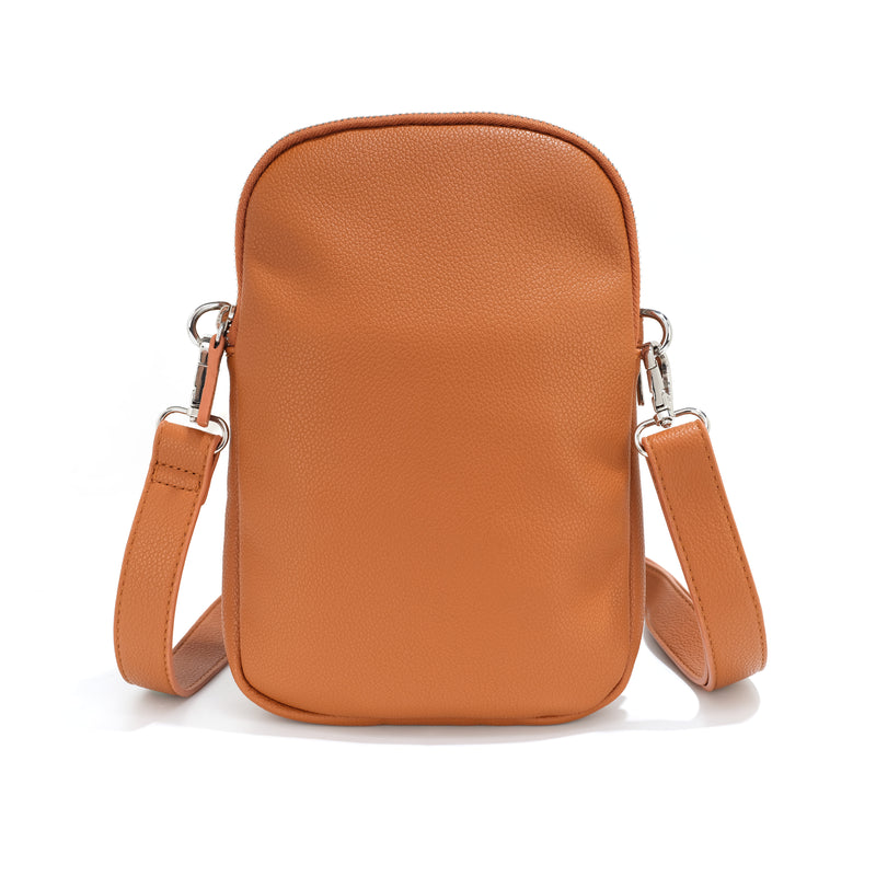 The 'PARK LANE' Crossbody