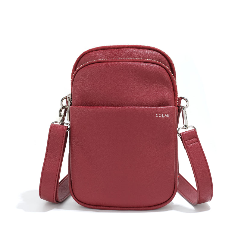 The 'PARK LANE' Crossbody