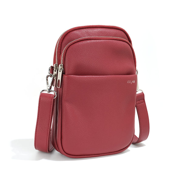 The 'PARK LANE' Crossbody