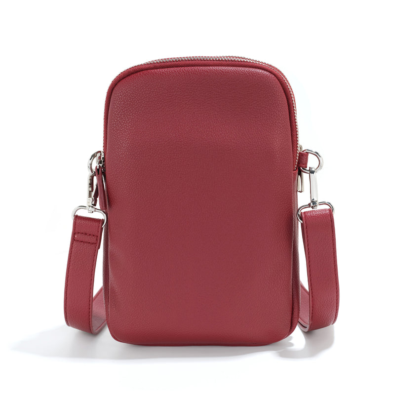 The 'PARK LANE' Crossbody