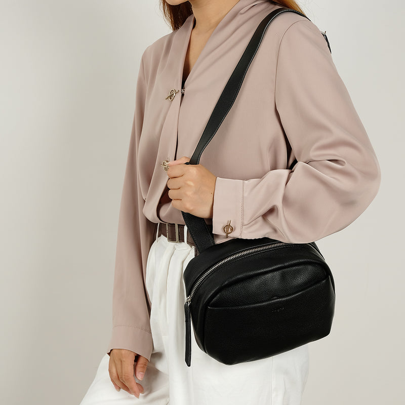 Sac bandoulière First Dibs « ELENI »