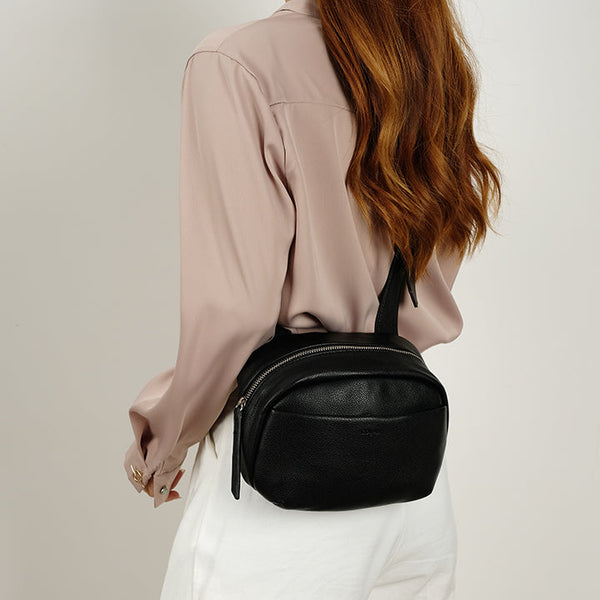 The 'ELENI' Crossbody