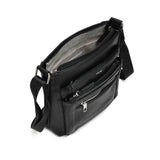 The 'HAVEN' Crossbody-Co-Lab