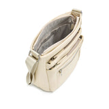 The 'HAVEN' Crossbody-Co-Lab