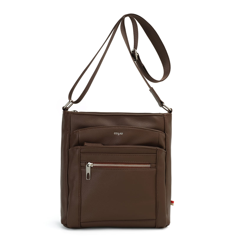 The 'HAVEN' Crossbody
