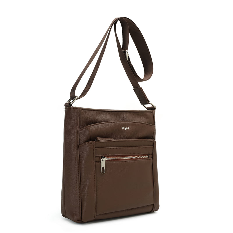 The 'HAVEN' Crossbody