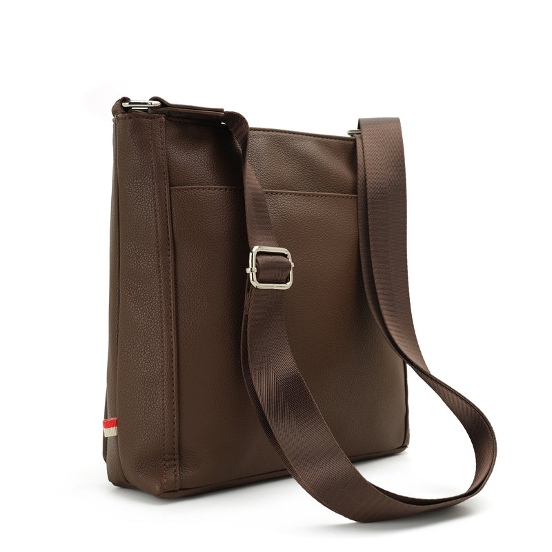 The 'HAVEN' Crossbody