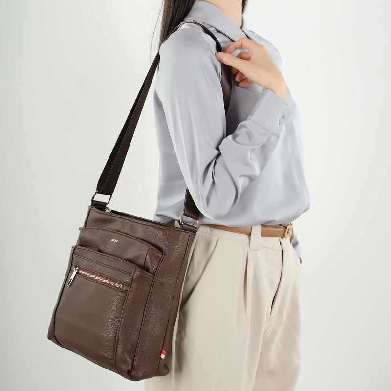 The 'HAVEN' Crossbody