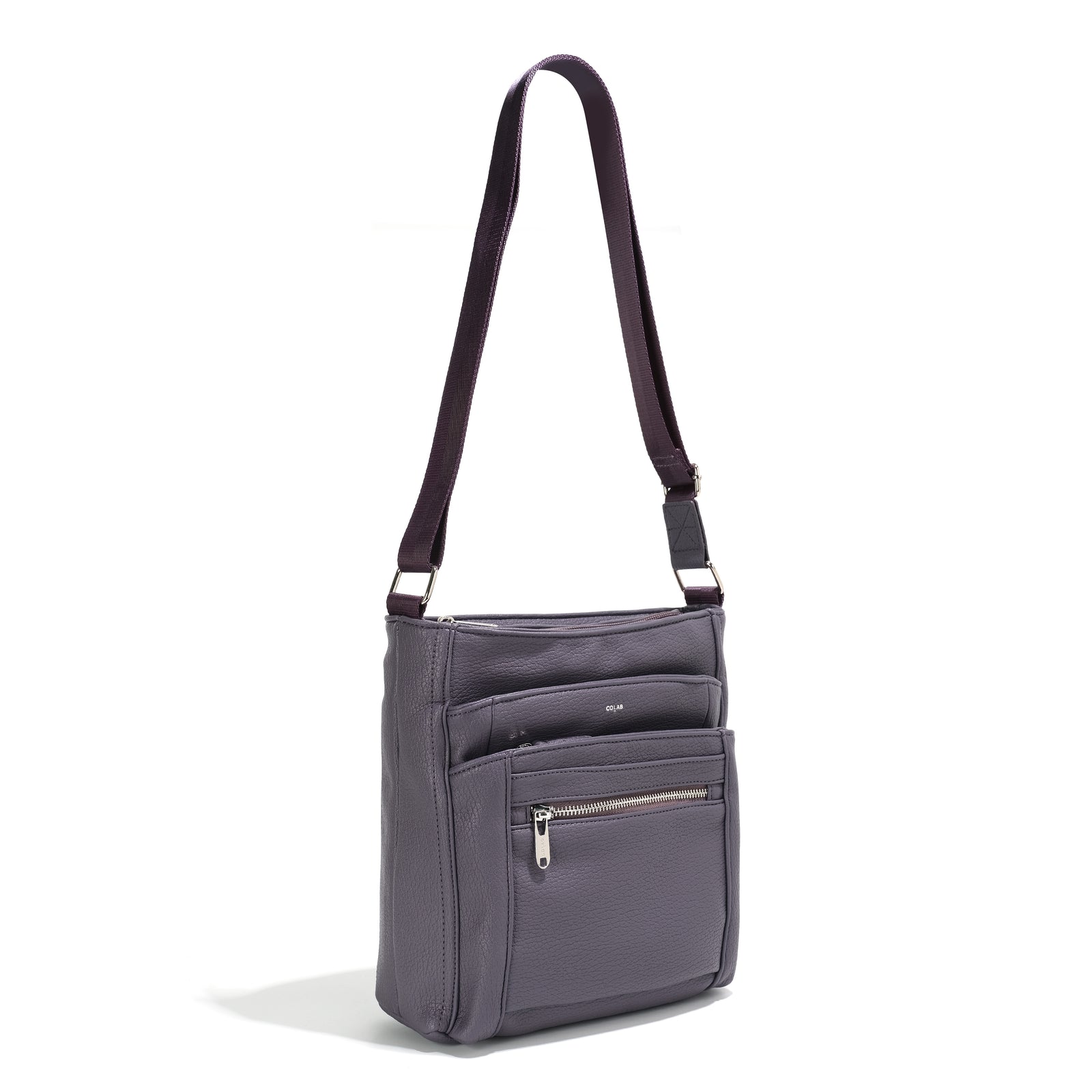 The 'HAVEN' Crossbody – Co-Lab