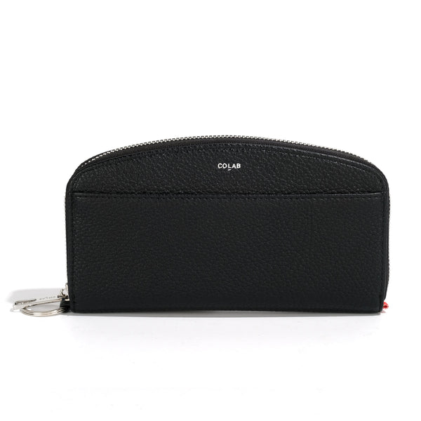 The 'ISLA' Curved Wallet
