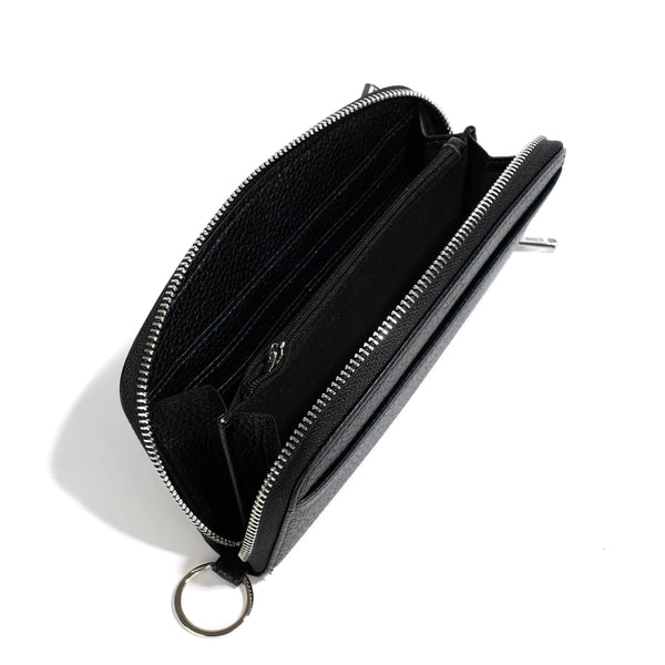 The 'ISLA' Curved Wallet