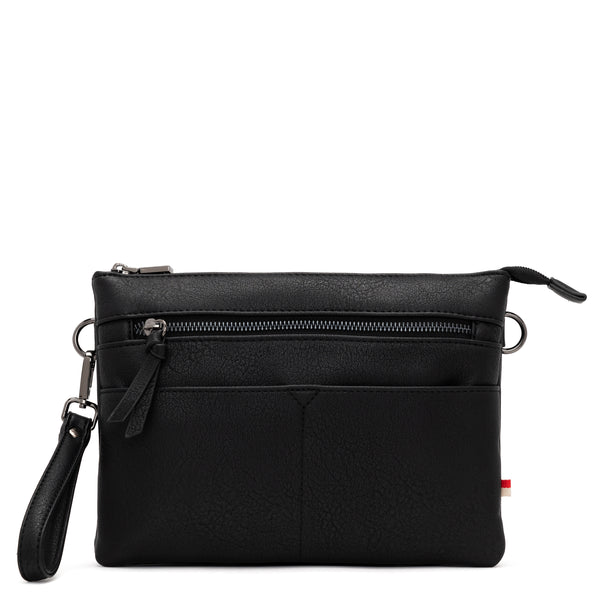 Le sac à bandoulière/pochette « SARA »