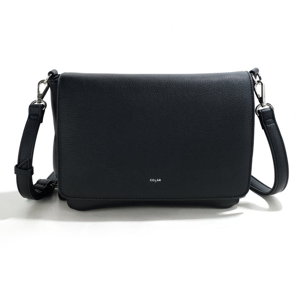 Le sac bandoulière tout-en-un « CALOR »